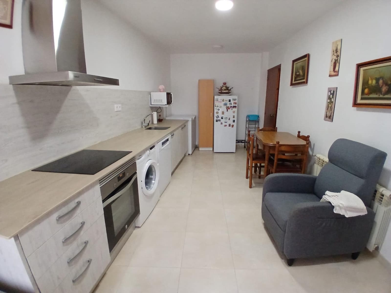 4 Zimmer Haus zu verkaufen in Valdeltormo - 120.000 € (Ref: 10062179)