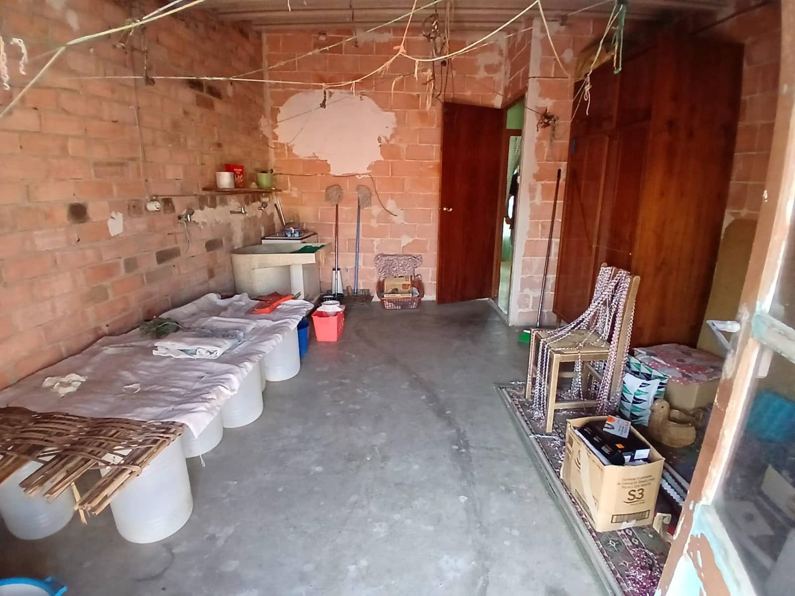 4 Zimmer Haus zu verkaufen in Valdeltormo - 120.000 € (Ref: 10062179)