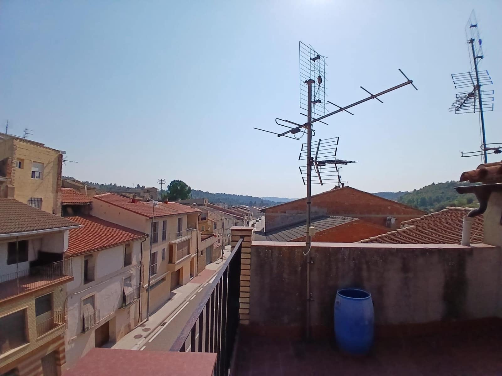 4 Zimmer Haus zu verkaufen in Valdeltormo - 120.000 € (Ref: 10062179)