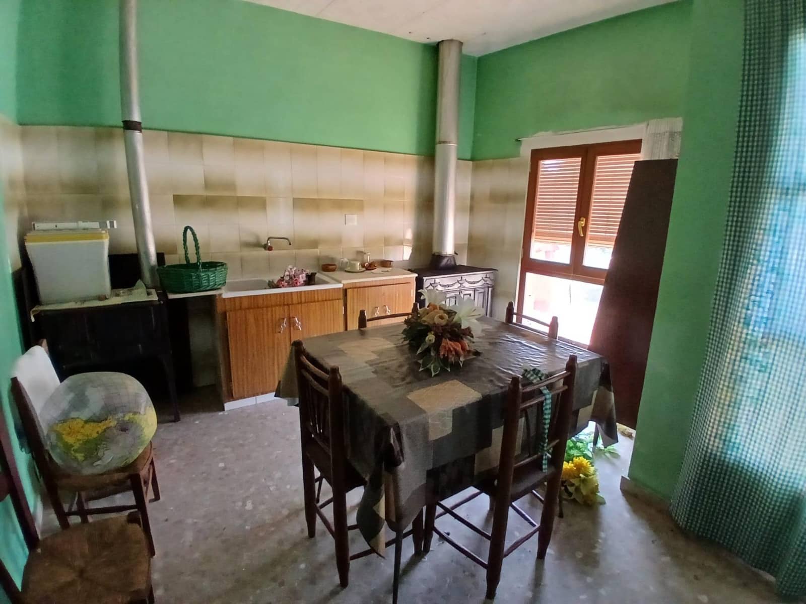 4 Zimmer Haus zu verkaufen in Valdeltormo - 120.000 € (Ref: 10062179)