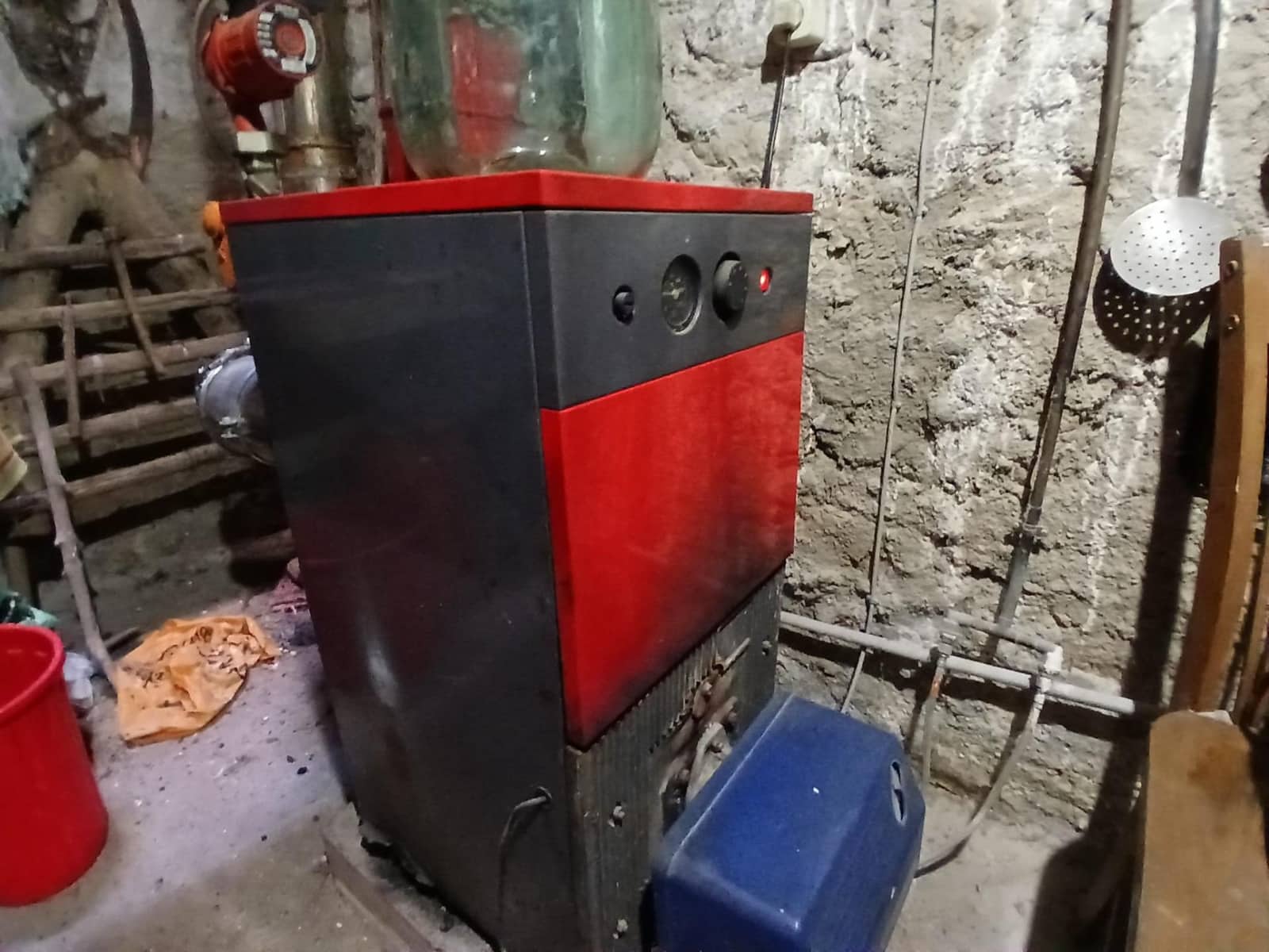 4 Zimmer Haus zu verkaufen in Valdeltormo - 120.000 € (Ref: 10062179)