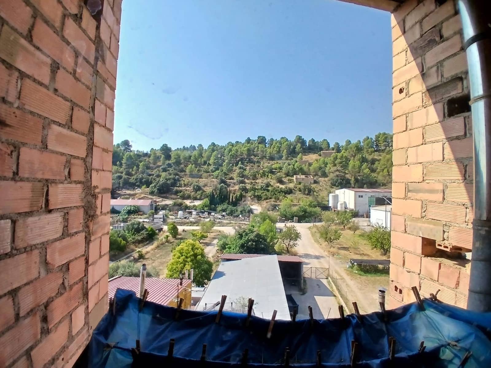 4 Zimmer Haus zu verkaufen in Valdeltormo - 120.000 € (Ref: 10062179)