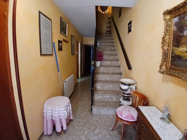 Casa de 4 habitaciones en Valdeltormo en venta - 120.000 € (Ref: 10062179)