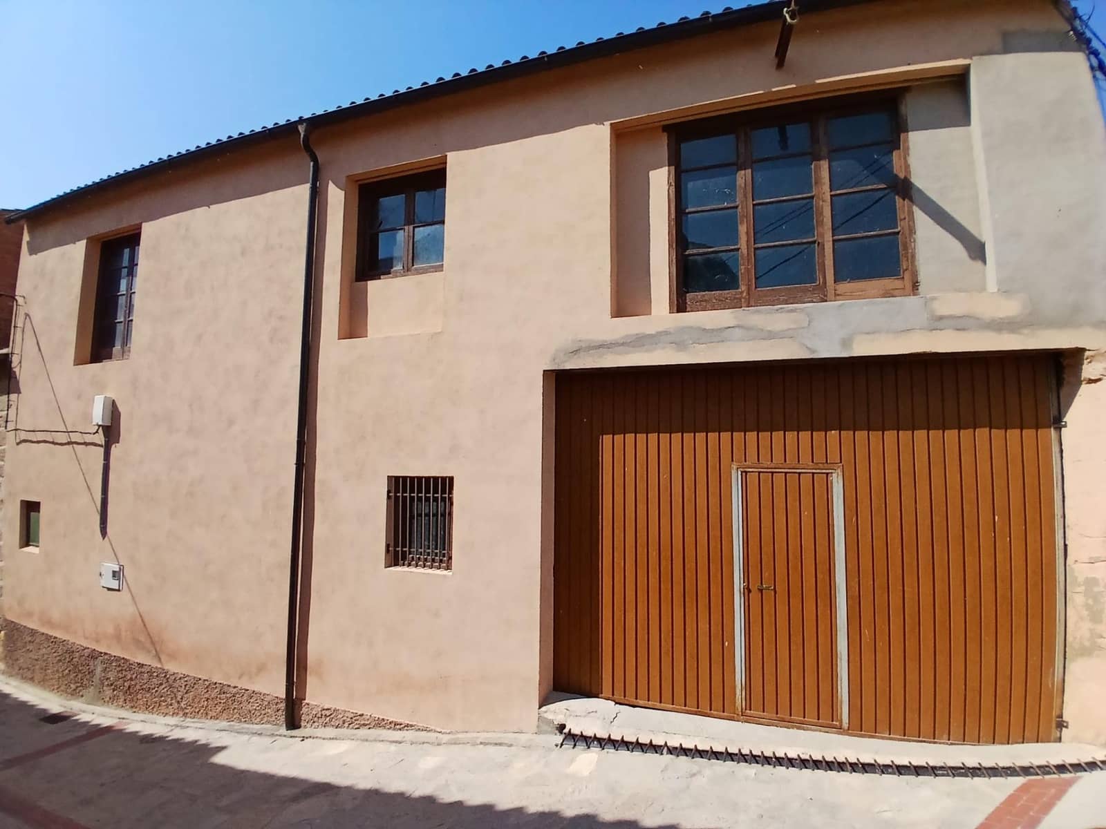 1 chambre Local Commercial à vendre à Valdeltormo - 65 000 € (Ref: 10067855)