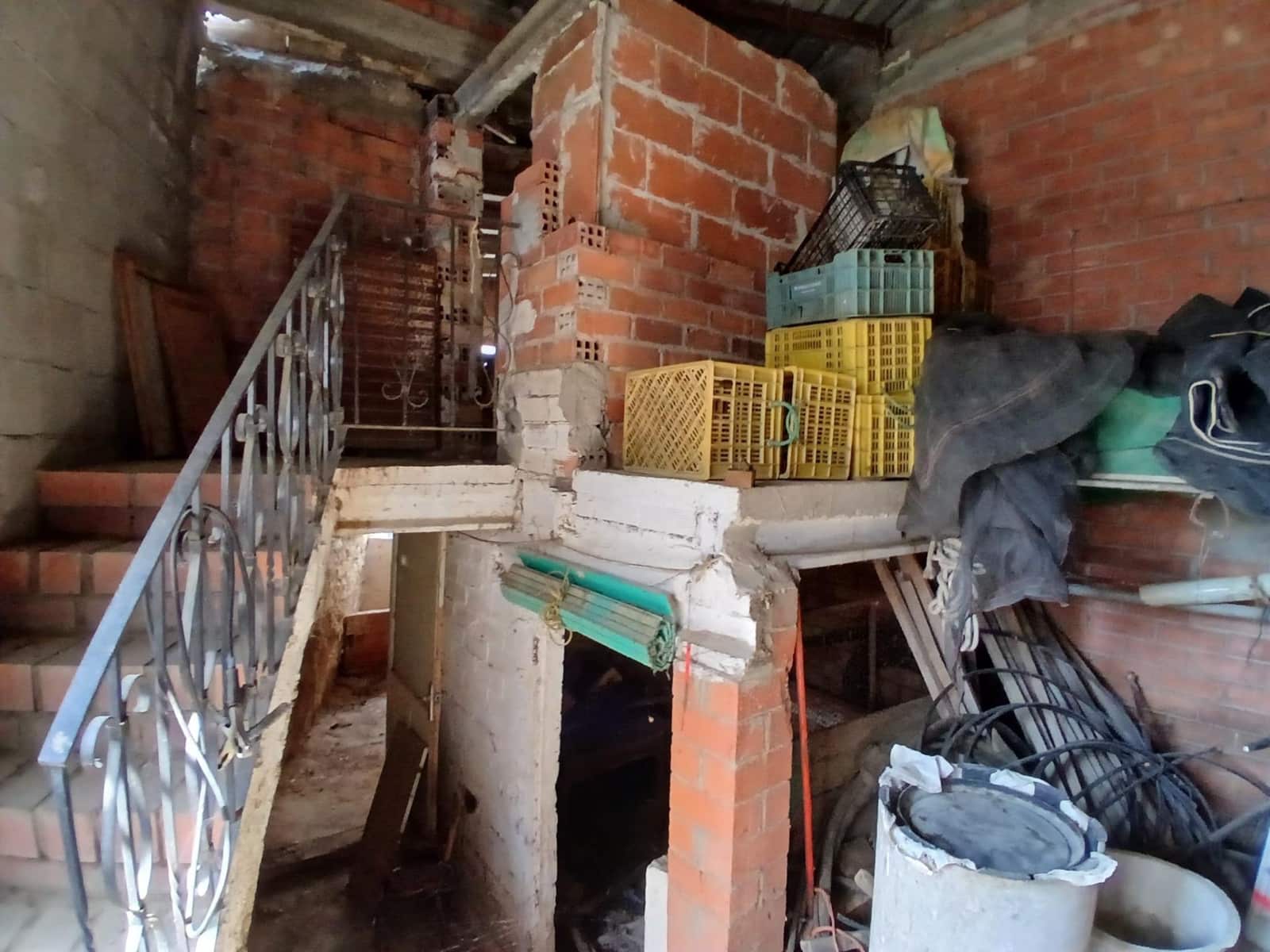 1 chambre Local Commercial à vendre à Valdeltormo - 65 000 € (Ref: 10067855)