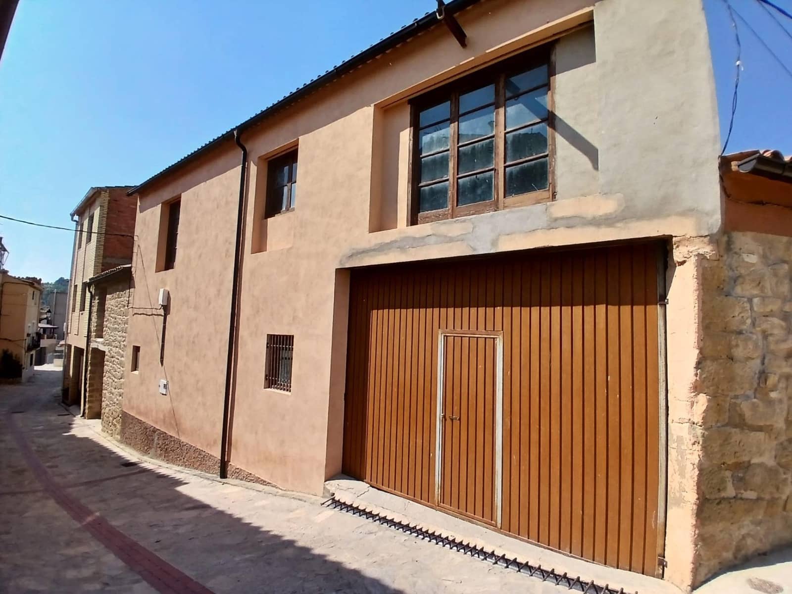 1 chambre Local Commercial à vendre à Valdeltormo - 65 000 € (Ref: 10067855)