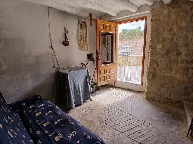 5 sovrum Hus till salu i Valdeltormo - 64 000 € (Ref: 10076597)