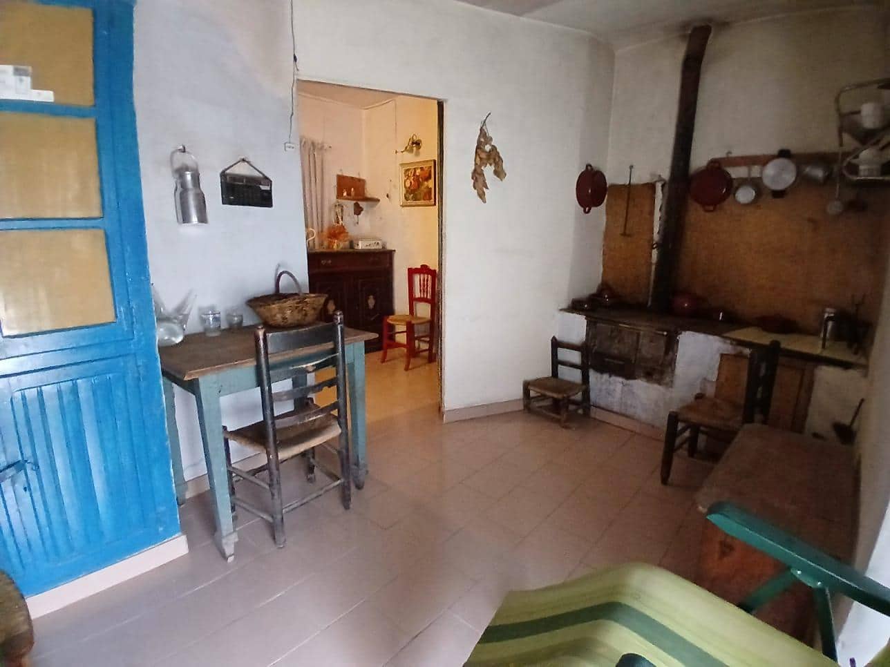 5 bedroom Townhouse for sale in Valdeltormo - € 64,000 (Ref: 10076597)