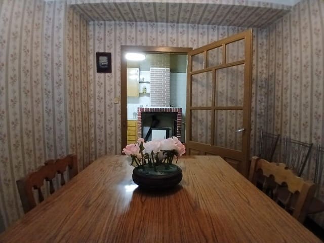 5 sovrum Hus till salu i Valdeltormo - 64 000 € (Ref: 10076597)