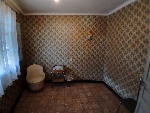 5 sovrum Hus till salu i Valdeltormo - 64 000 € (Ref: 10076597)