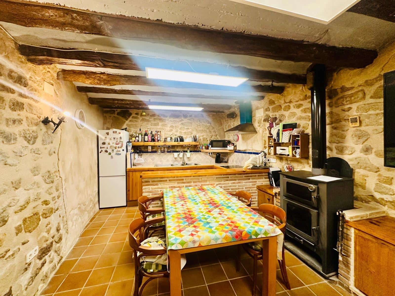 3 camera da letto Casa in vendita in Cretas - 140.000 € (Rif: 10076598)