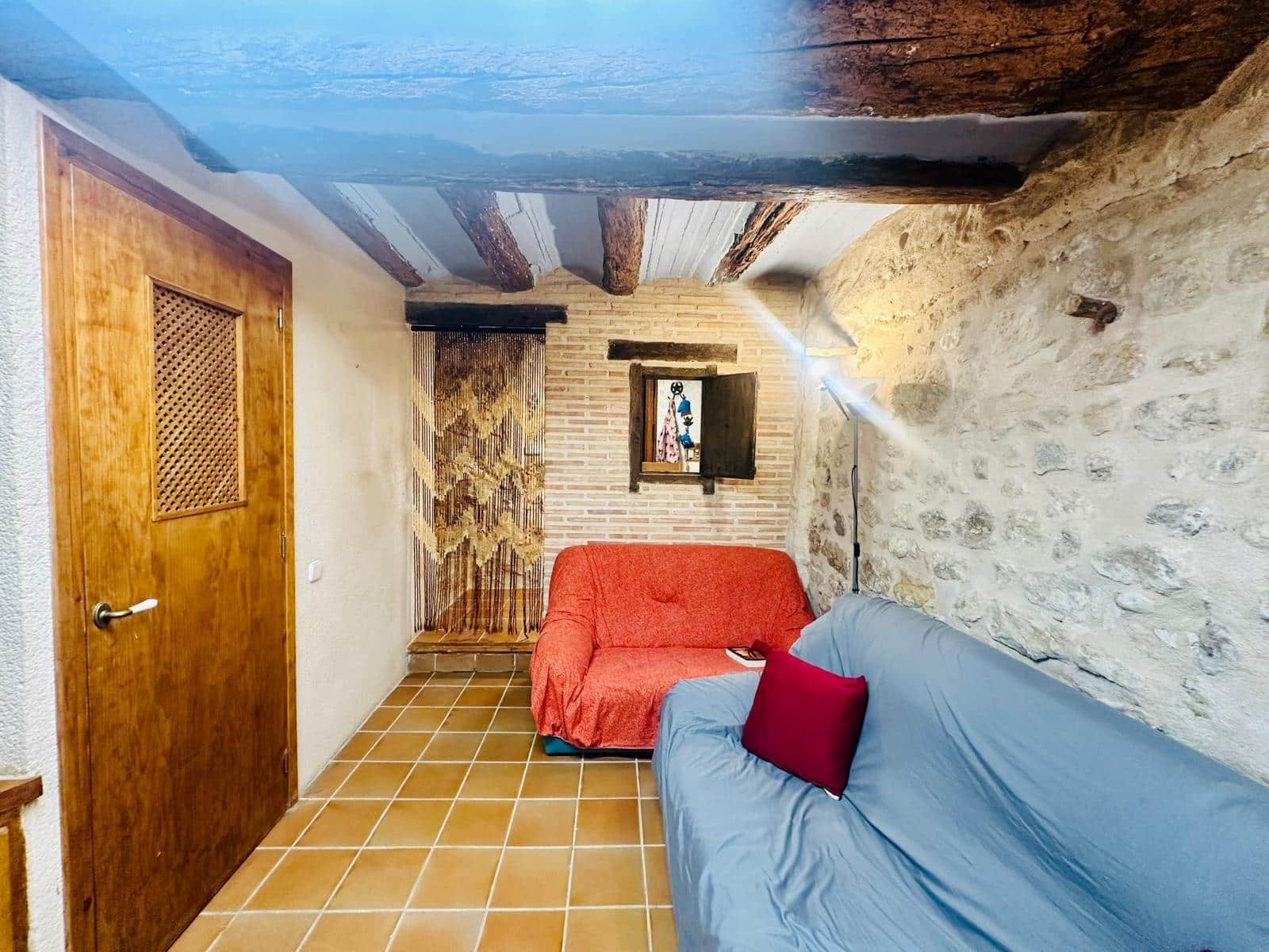 3 camera da letto Casa in vendita in Cretas - 140.000 € (Rif: 10076598)