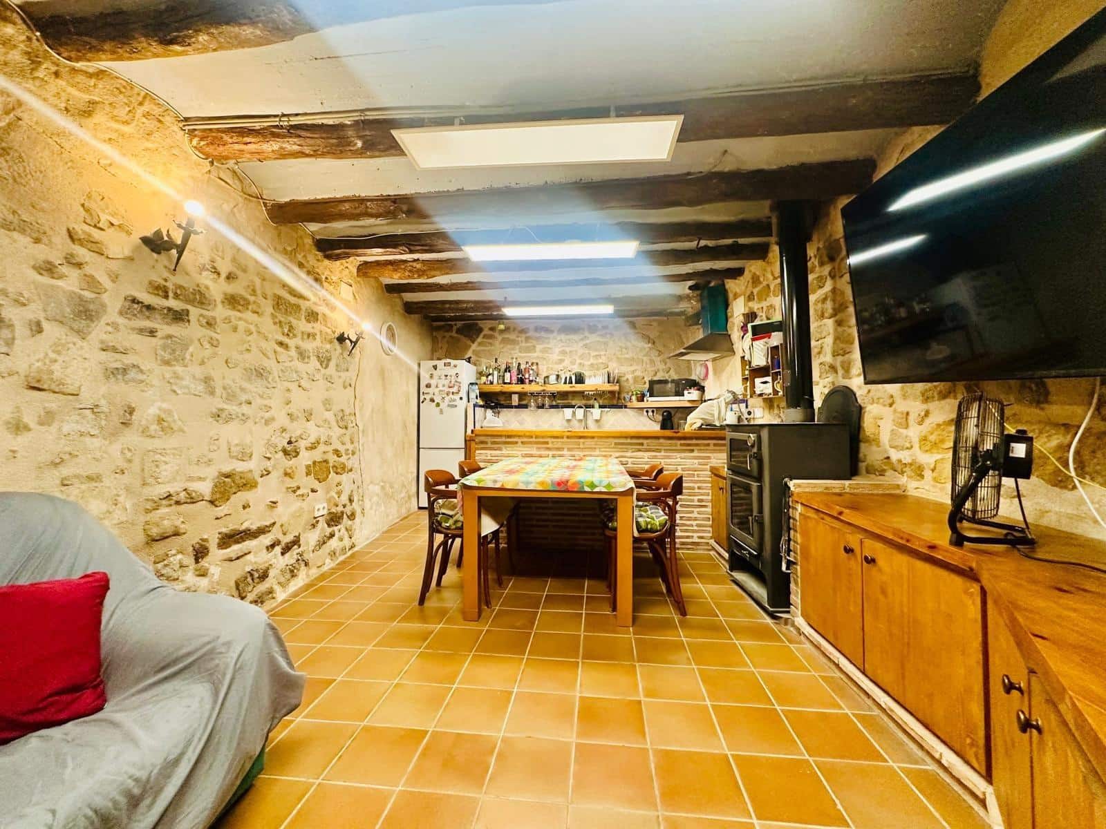 3 camera da letto Casa in vendita in Cretas - 140.000 € (Rif: 10076598)