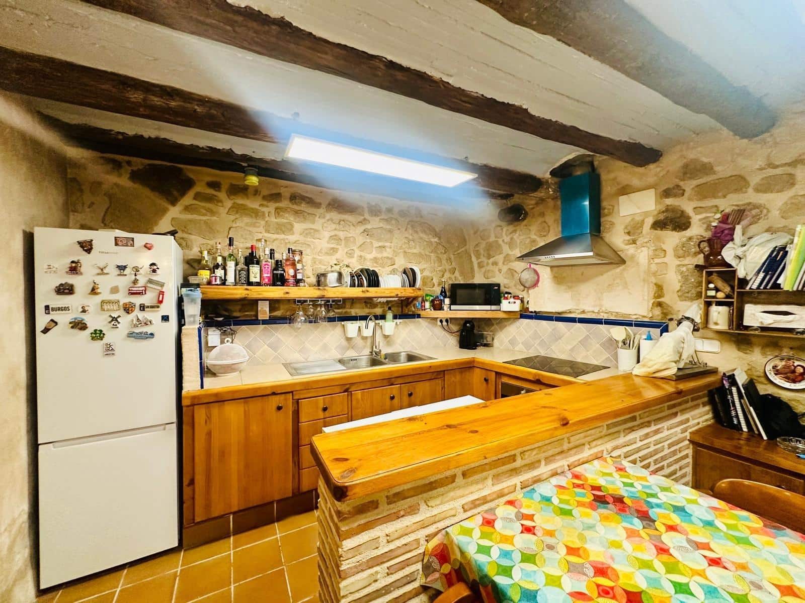 3 camera da letto Casa in vendita in Cretas - 140.000 € (Rif: 10076598)