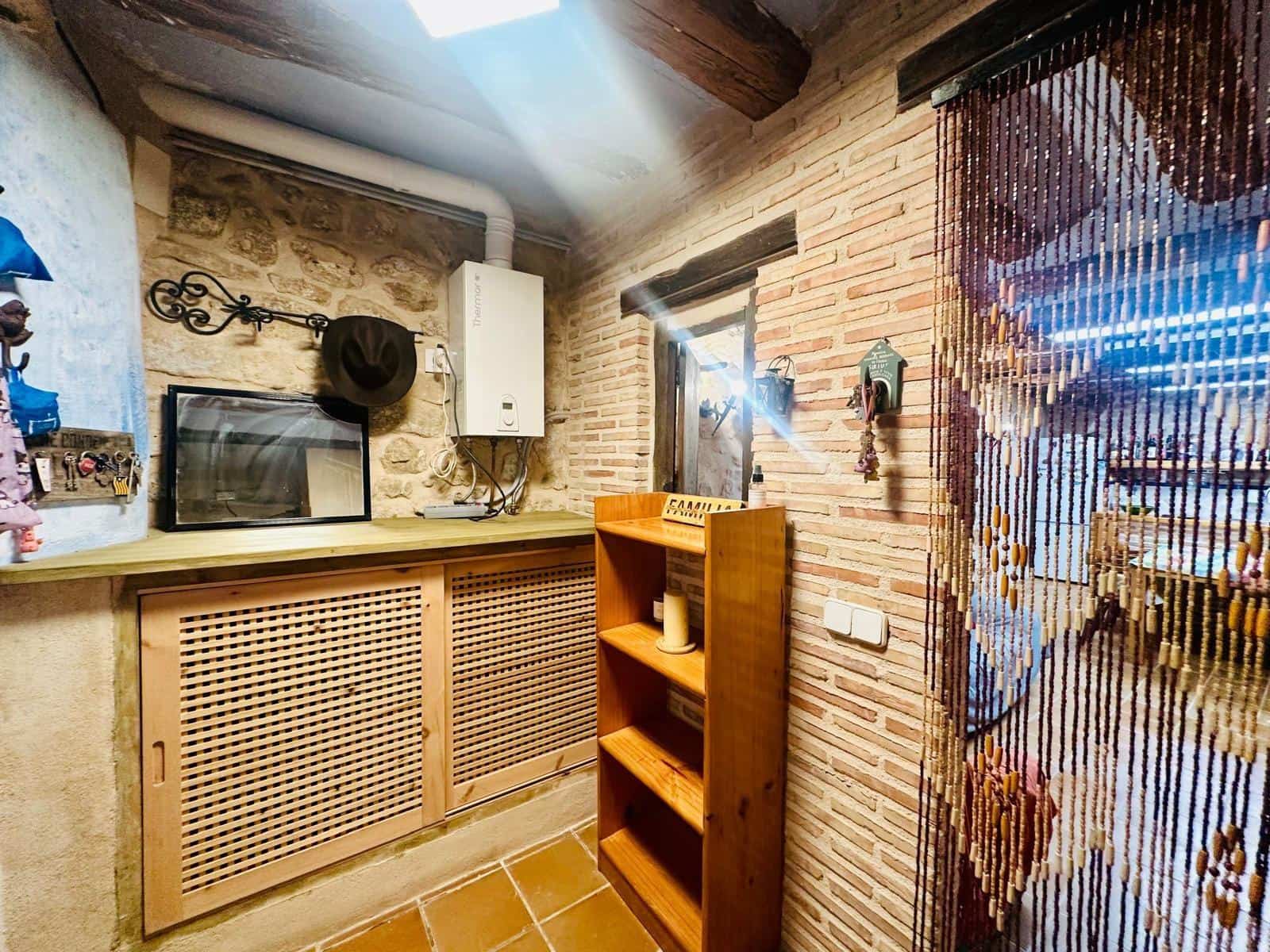 3 camera da letto Casa in vendita in Cretas - 140.000 € (Rif: 10076598)