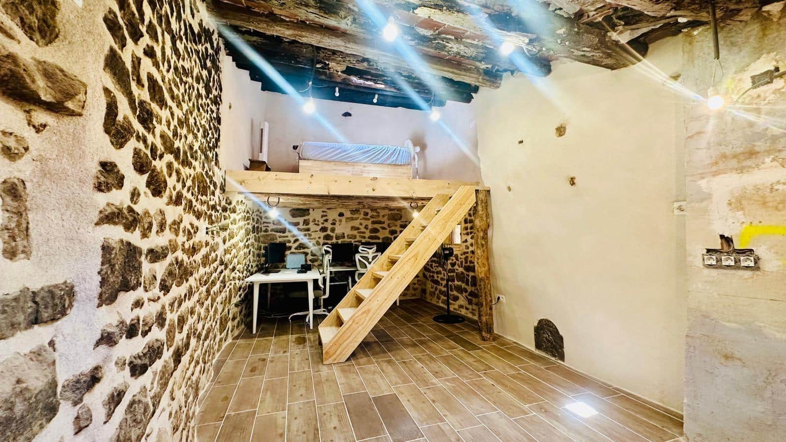 3 camera da letto Casa in vendita in Cretas - 140.000 € (Rif: 10076598)