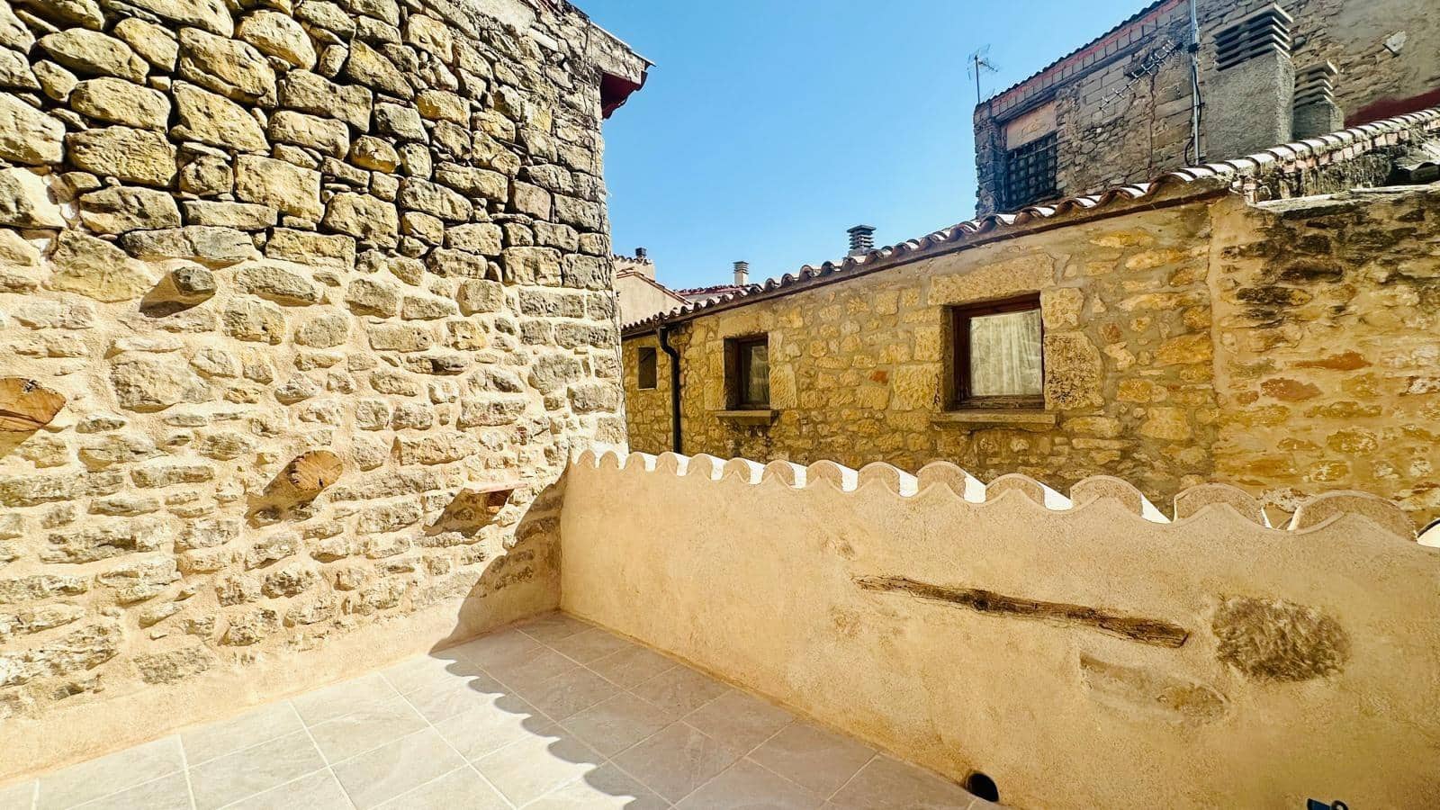 3 camera da letto Casa in vendita in Cretas - 140.000 € (Rif: 10076598)