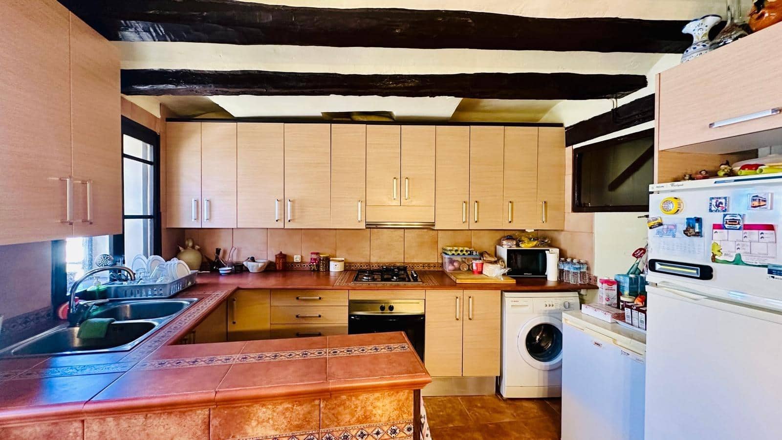 4 bedroom Townhouse for sale in Penarroya de Tastavins - € 150,000 (Ref: 10086376)