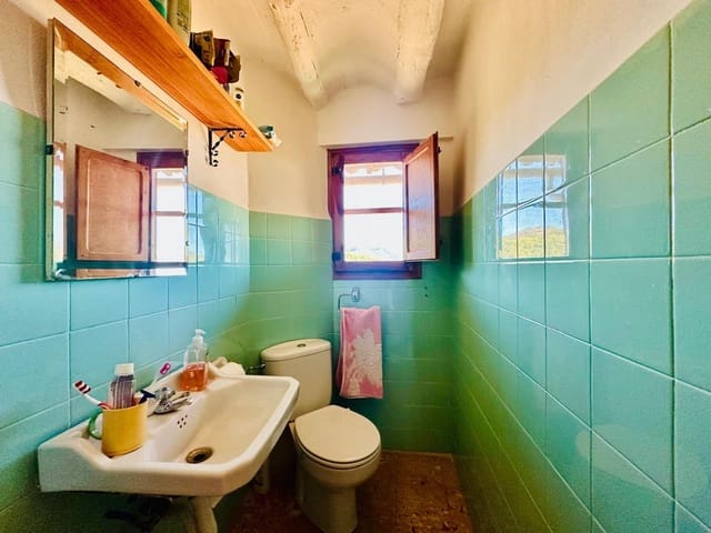 4 bedroom Townhouse for sale in Peñarroya de Tastavins - € 150,000 (Ref: 10086376)