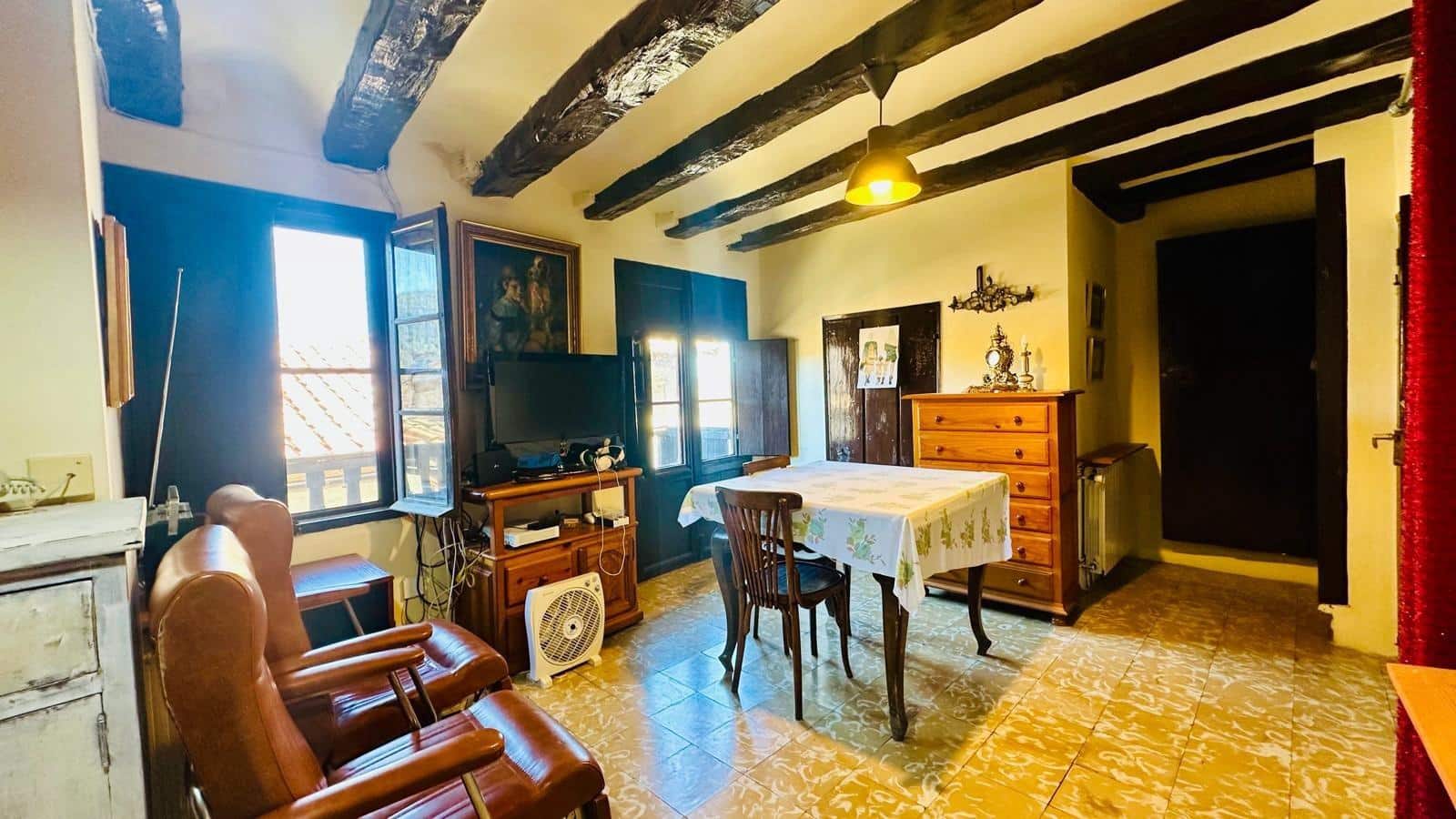 4 bedroom Townhouse for sale in Penarroya de Tastavins - € 150,000 (Ref: 10086376)