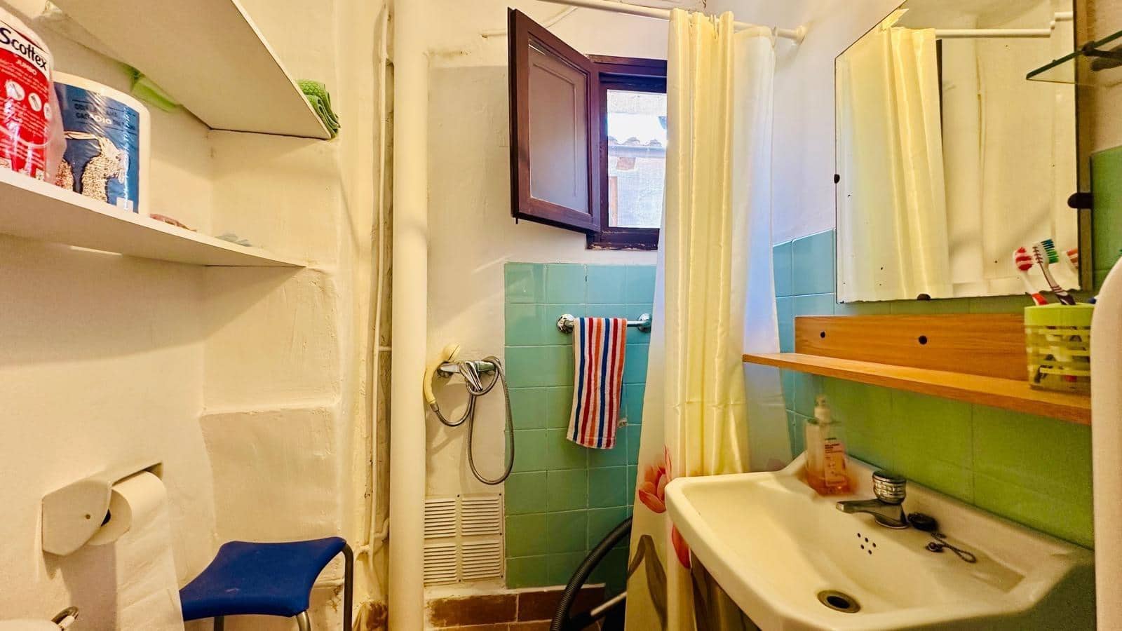 4 bedroom Townhouse for sale in Penarroya de Tastavins - € 150,000 (Ref: 10086376)