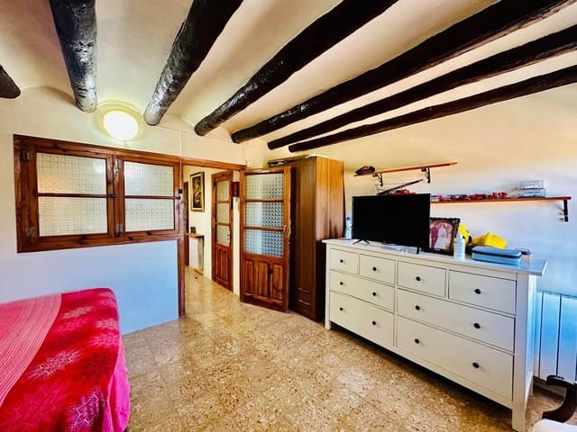 4 bedroom Townhouse for sale in Peñarroya de Tastavins - € 150,000 (Ref: 10086376)