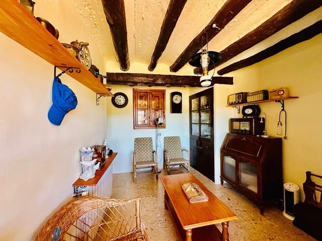 4 bedroom Townhouse for sale in Peñarroya de Tastavins - € 150,000 (Ref: 10086376)
