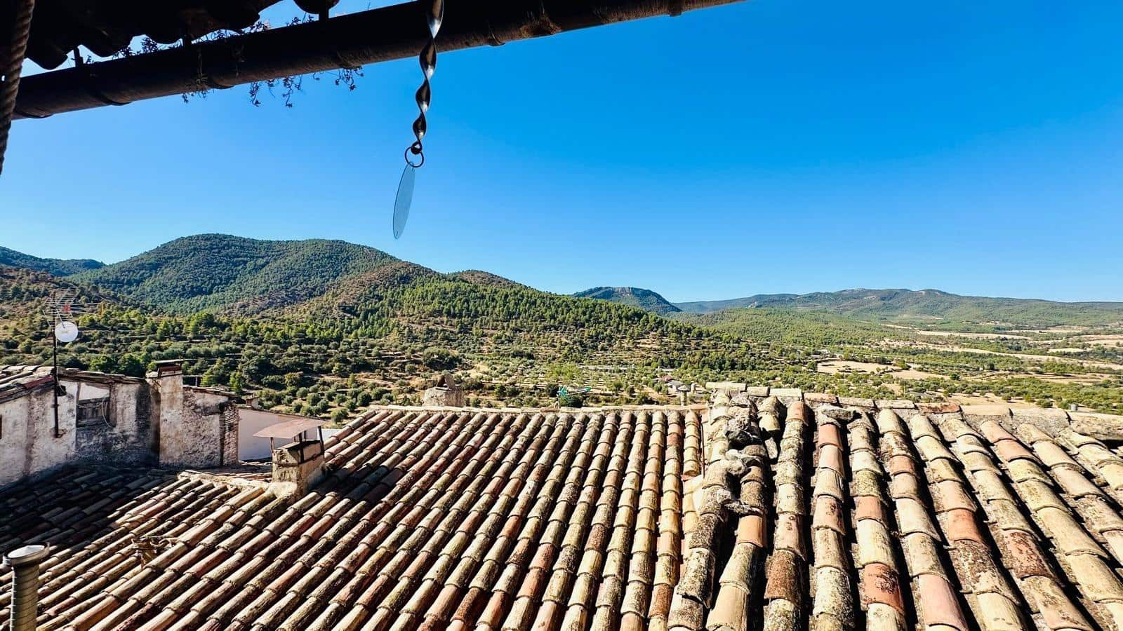 4 bedroom Townhouse for sale in Penarroya de Tastavins - € 150,000 (Ref: 10086376)
