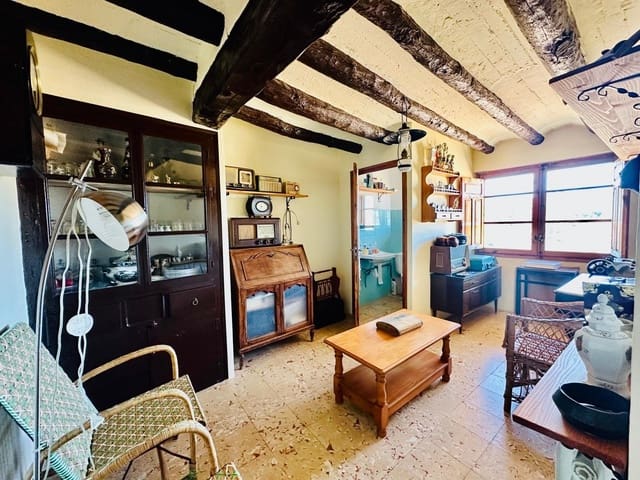 4 bedroom Townhouse for sale in Peñarroya de Tastavins - € 150,000 (Ref: 10086376)