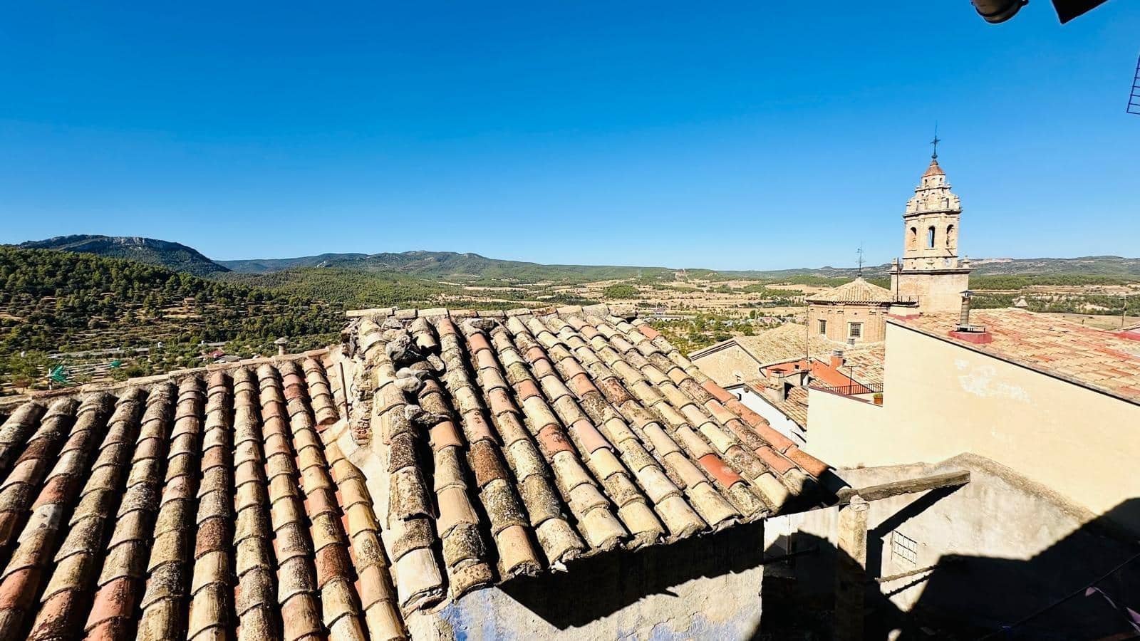 4 bedroom Townhouse for sale in Penarroya de Tastavins - € 150,000 (Ref: 10086376)