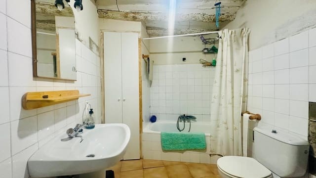 6 quarto Casa em Banda para venda em Valdealgorfa - 28 000 € (Ref: 10086377)