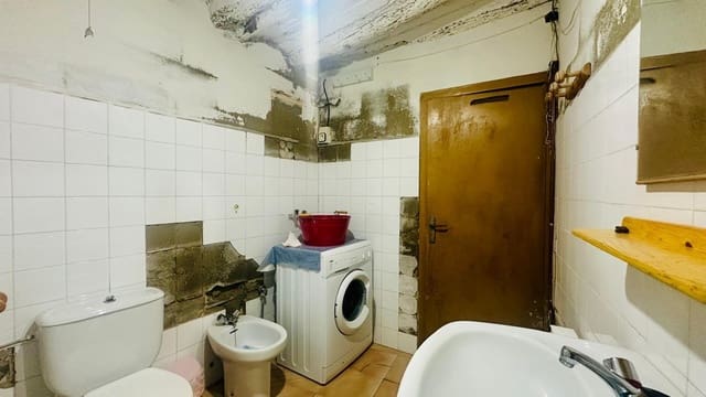 6 quarto Casa em Banda para venda em Valdealgorfa - 28 000 € (Ref: 10086377)