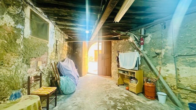 6 quarto Casa em Banda para venda em Valdealgorfa - 28 000 € (Ref: 10086377)