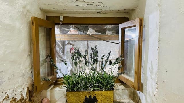 6 quarto Casa em Banda para venda em Valdealgorfa - 28 000 € (Ref: 10086377)