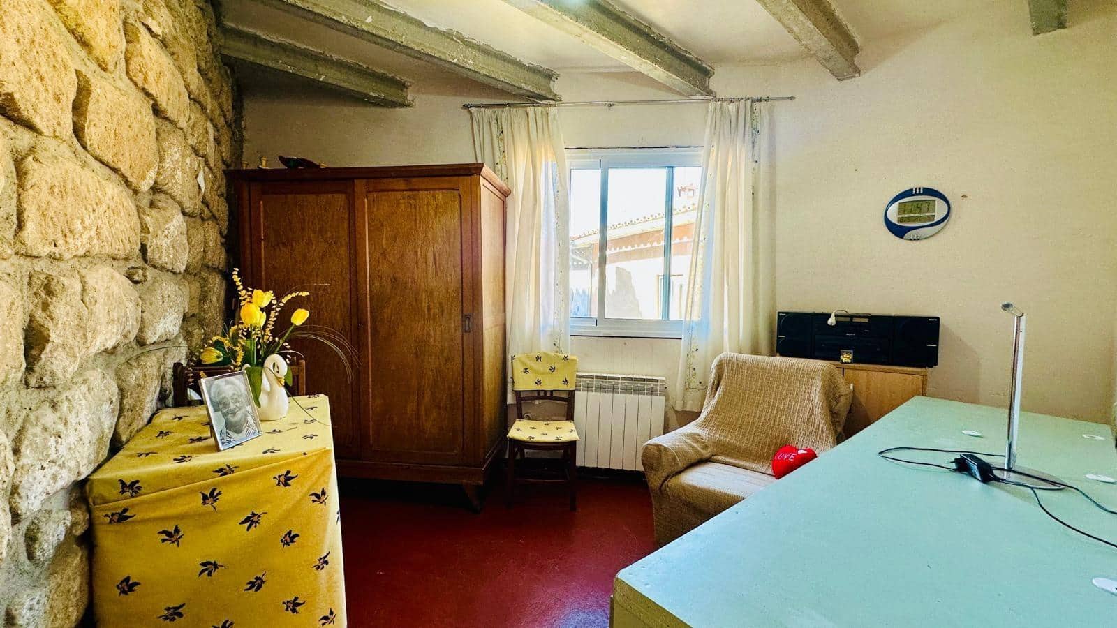 6 makuuhuone Omakotitalo myytävänä paikassa Valdealgorfa - 28 000 € (Ref: 10086377)