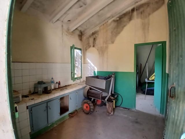 Finca/Landhuis te koop in Mazaleón - € 149.000 (Ref: 10089616)
