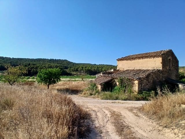 Finca/Landhuis te koop in Mazaleón - € 149.000 (Ref: 10089616)