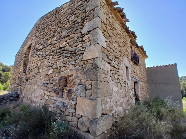 Finca/Landhuis te koop in Mazaleón - € 149.000 (Ref: 10089616)
