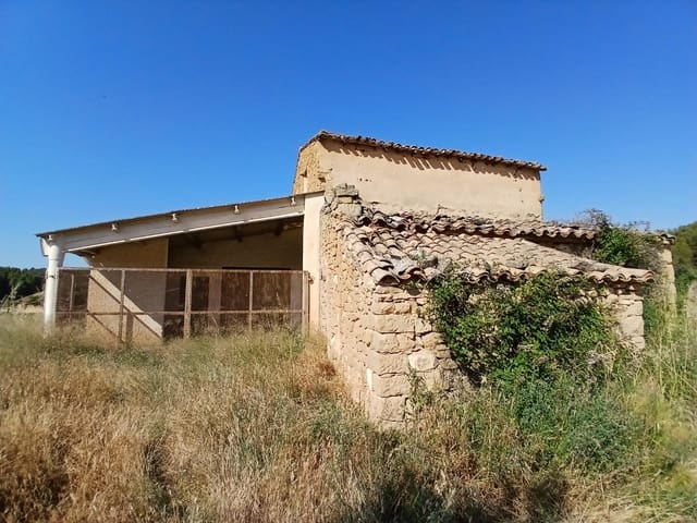Finca/Landhuis te koop in Mazaleón - € 149.000 (Ref: 10089616)