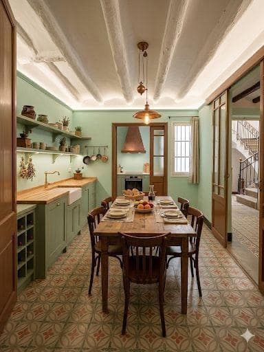6 sovrum Hus till salu i Lledo - 80 000 € (Ref: 10089617)