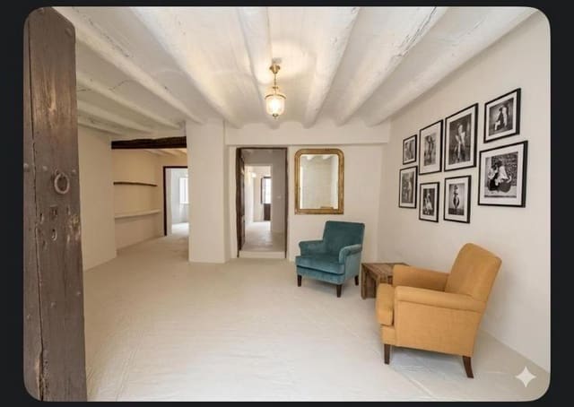 6 sovrum Hus till salu i Lledó - 80 000 € (Ref: 10089617)