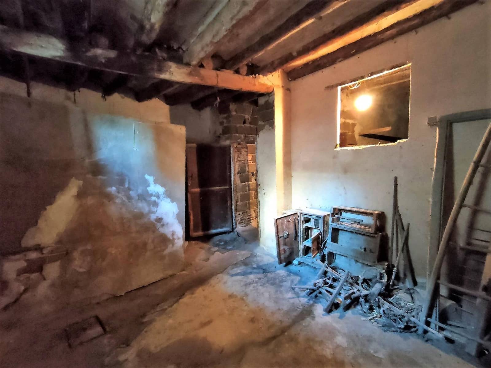 6 sovrum Hus till salu i Lledo - 80 000 € (Ref: 10089617)