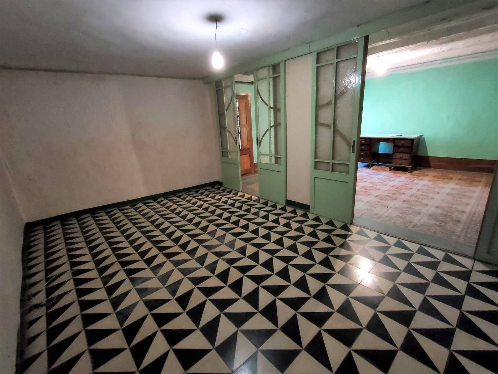 6 sovrum Hus till salu i Lledo - 80 000 € (Ref: 10089617)