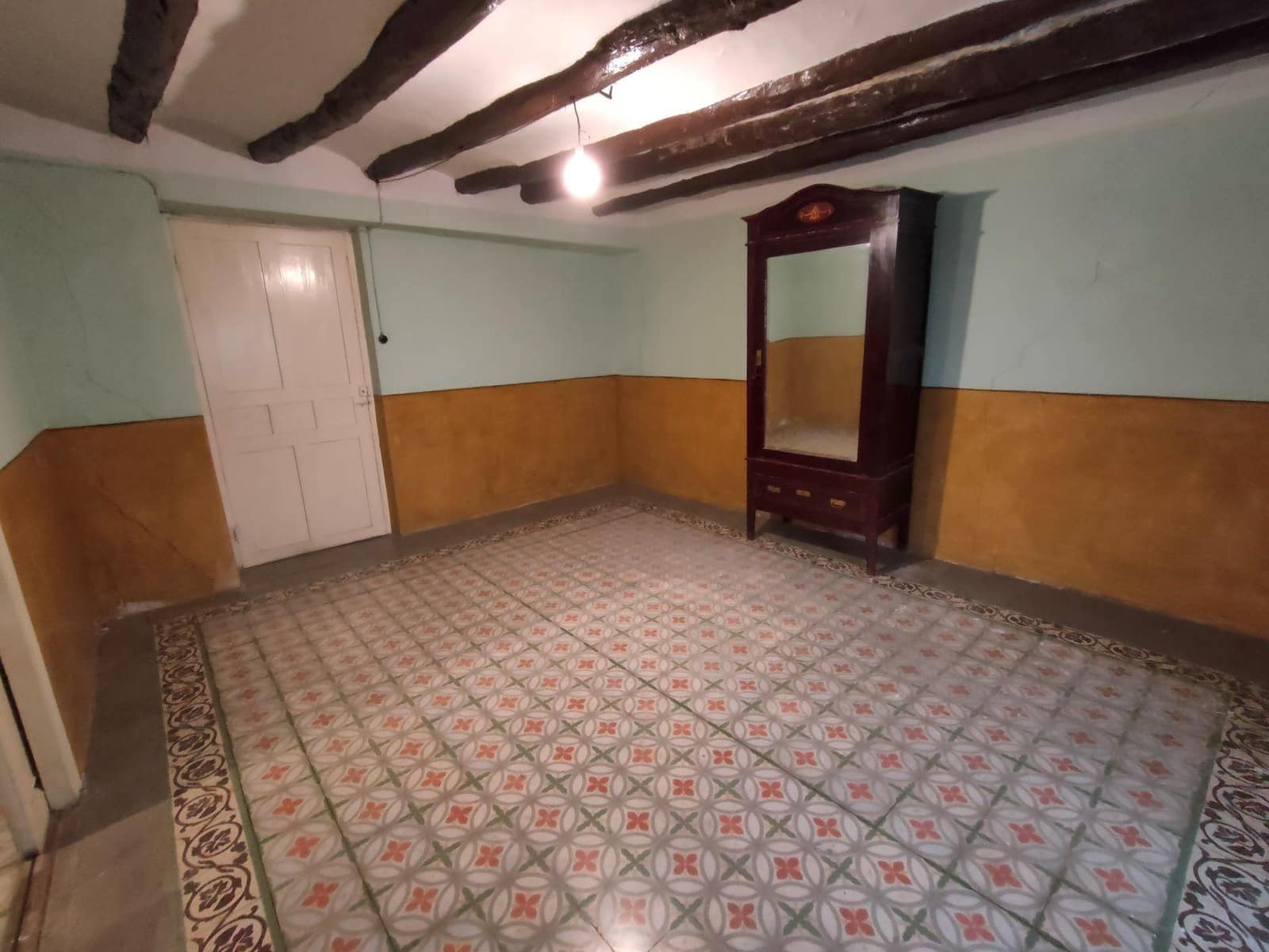 6 sovrum Hus till salu i Lledo - 80 000 € (Ref: 10089617)