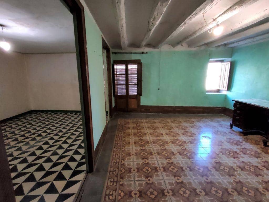 6 sovrum Hus till salu i Lledo - 80 000 € (Ref: 10089617)