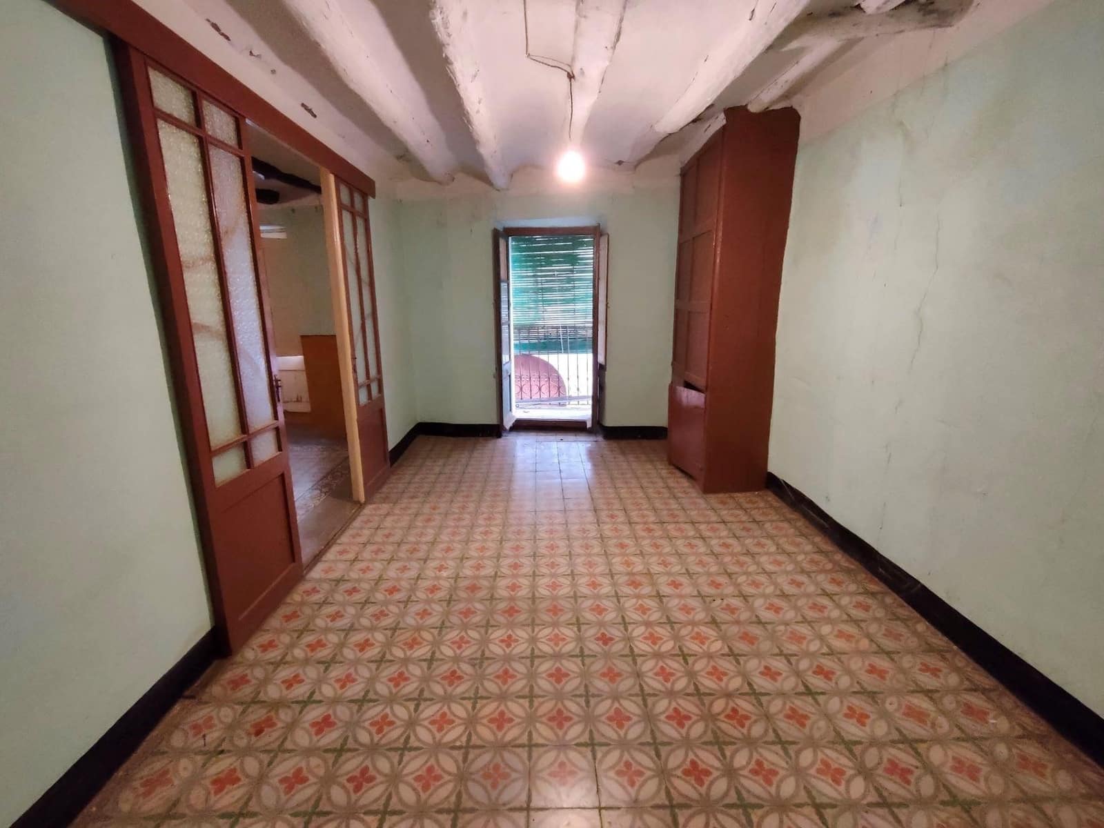 6 sovrum Hus till salu i Lledo - 80 000 € (Ref: 10089617)