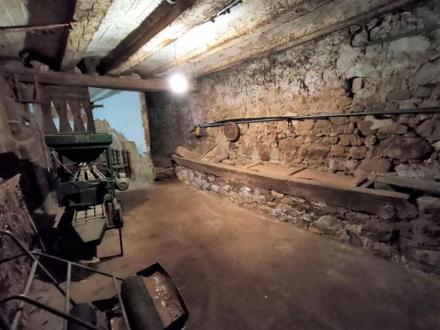 6 sovrum Hus till salu i Lledó - 80 000 € (Ref: 10089617)