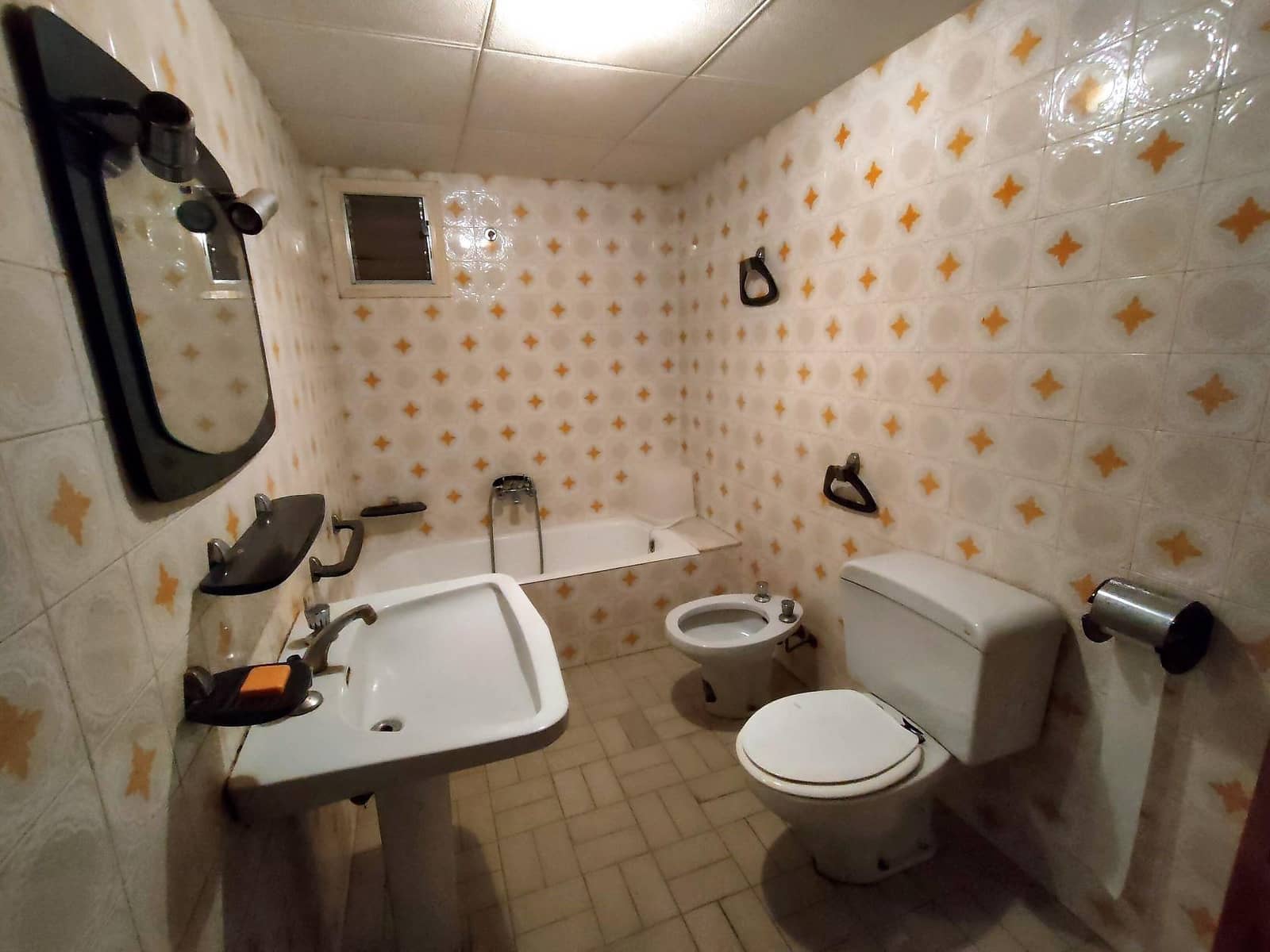 6 sovrum Hus till salu i Lledo - 80 000 € (Ref: 10089617)