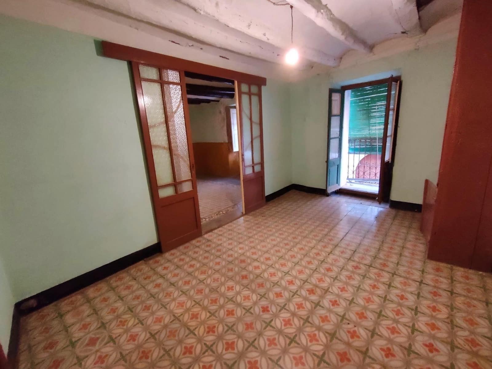 6 sovrum Hus till salu i Lledo - 80 000 € (Ref: 10089617)