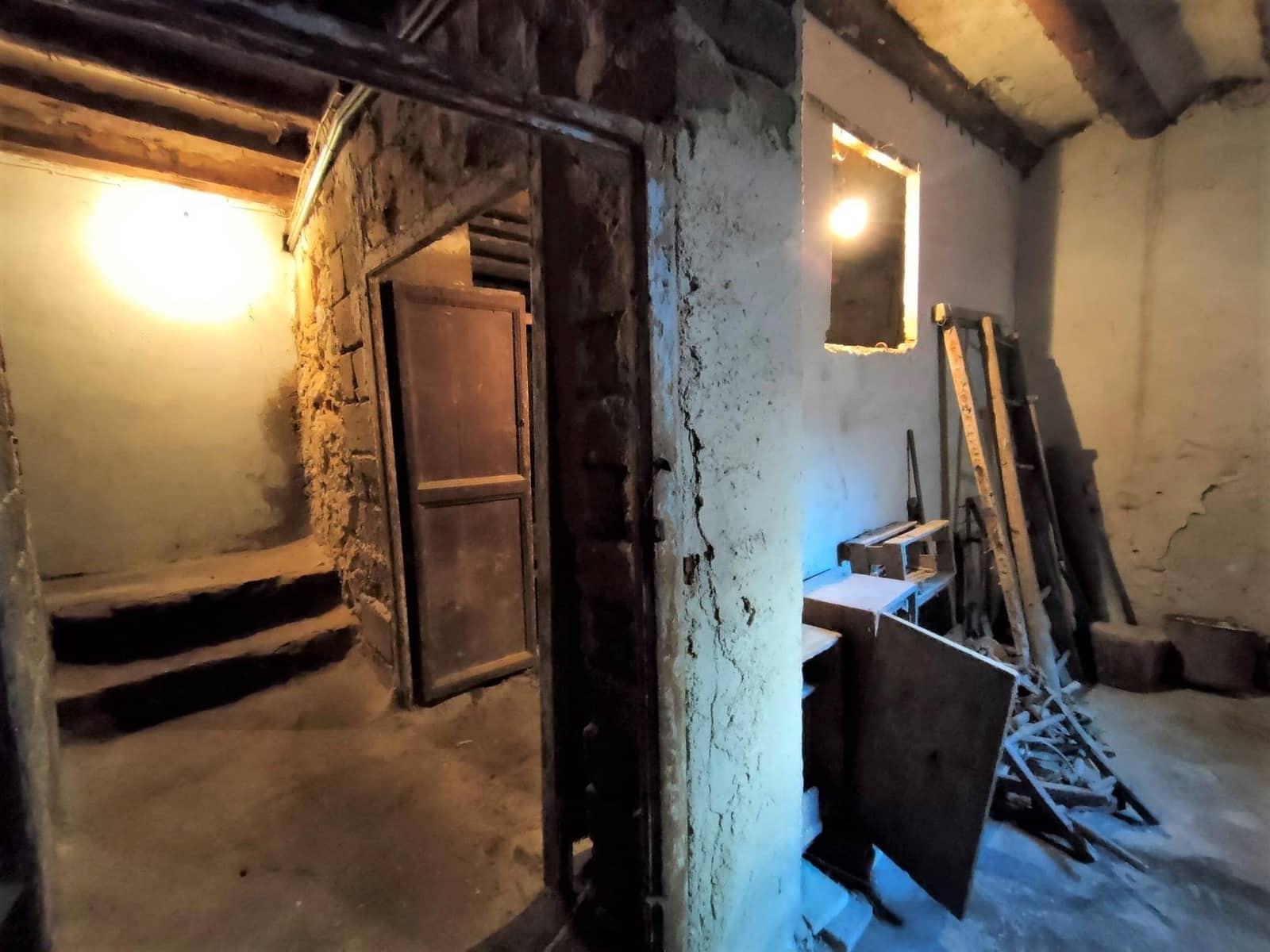 6 sovrum Hus till salu i Lledo - 80 000 € (Ref: 10089617)